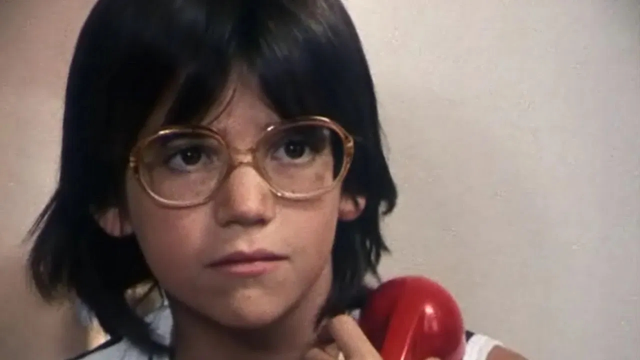 The Baby and the Rascals backdrop