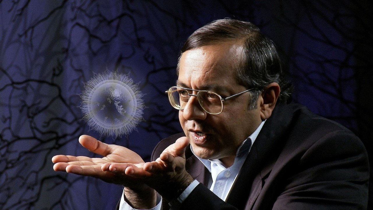 The Cancer Killers backdrop