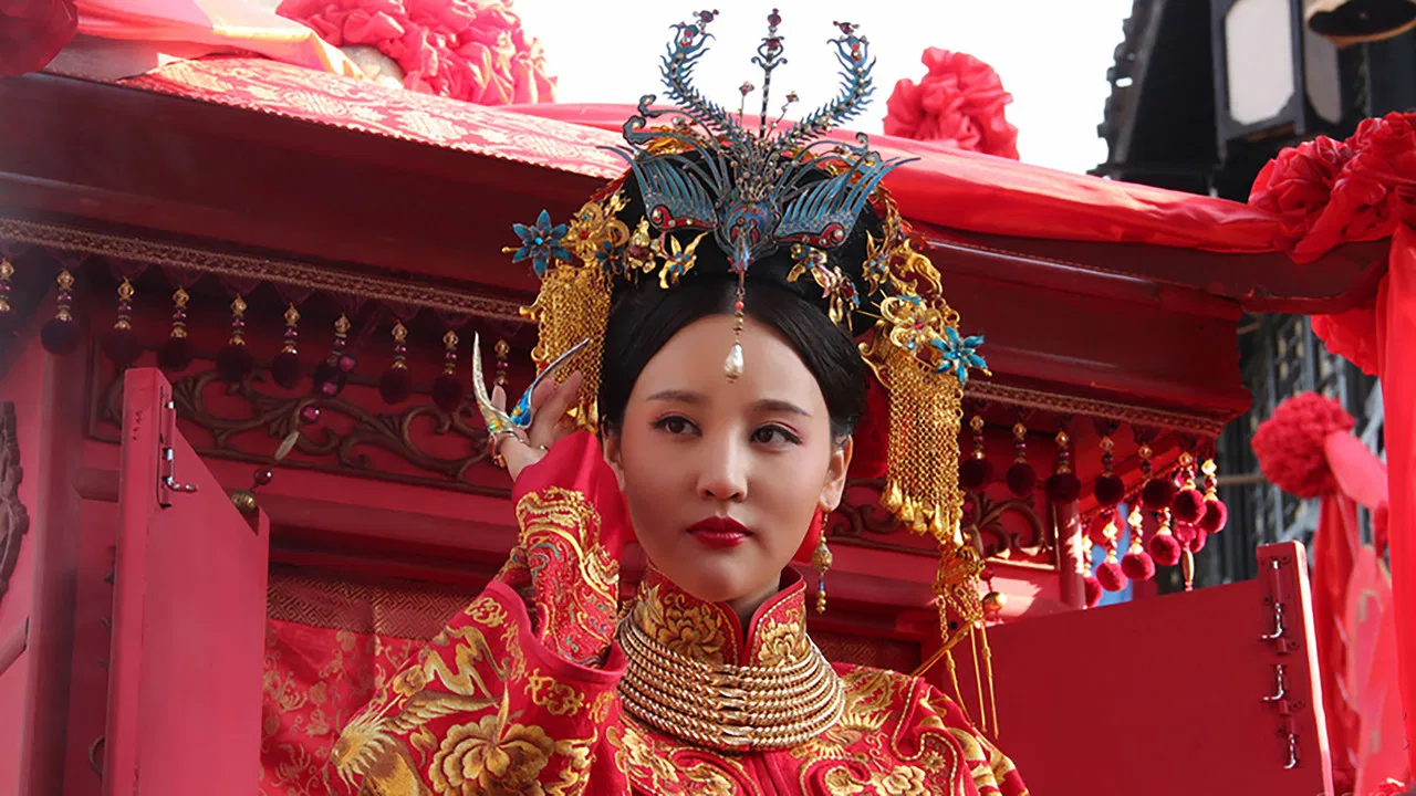 The Stand-in backdrop