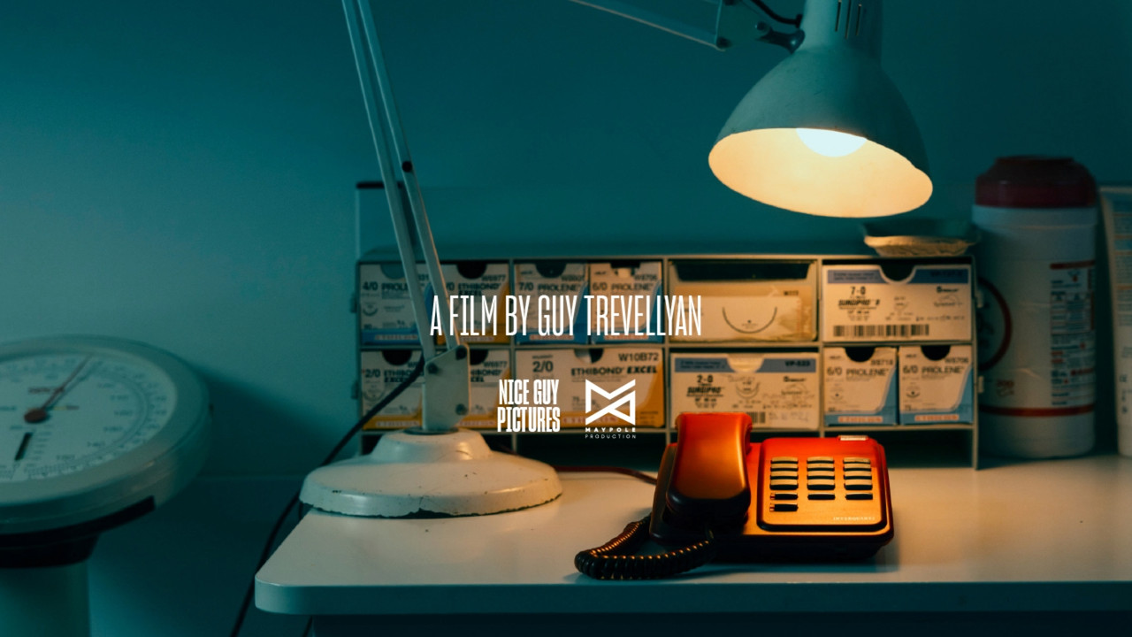 Plastic Surgery backdrop