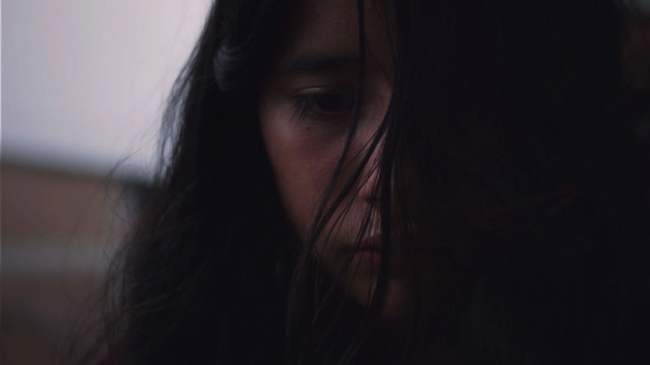 A Song for Mary backdrop