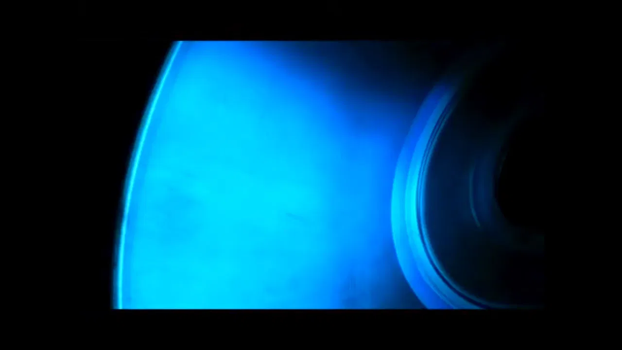 Cores Eletrônicas backdrop