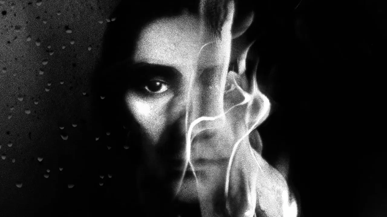 Kafka. In Love backdrop