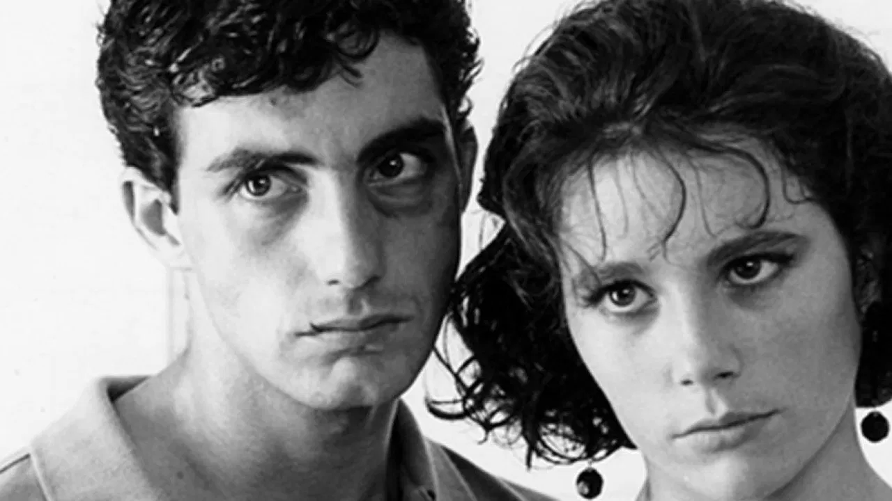 Misadventure backdrop