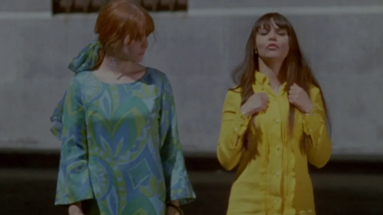 The Rape of a Sweet Young Girl backdrop