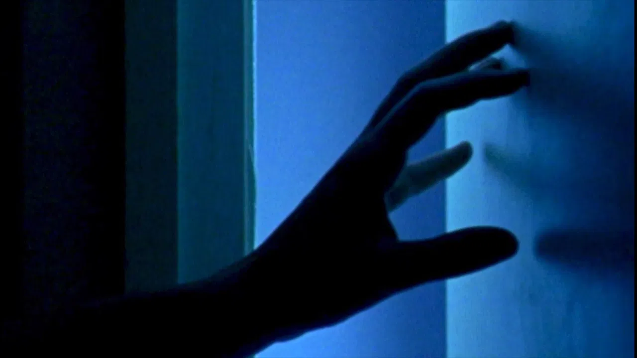 White Light backdrop