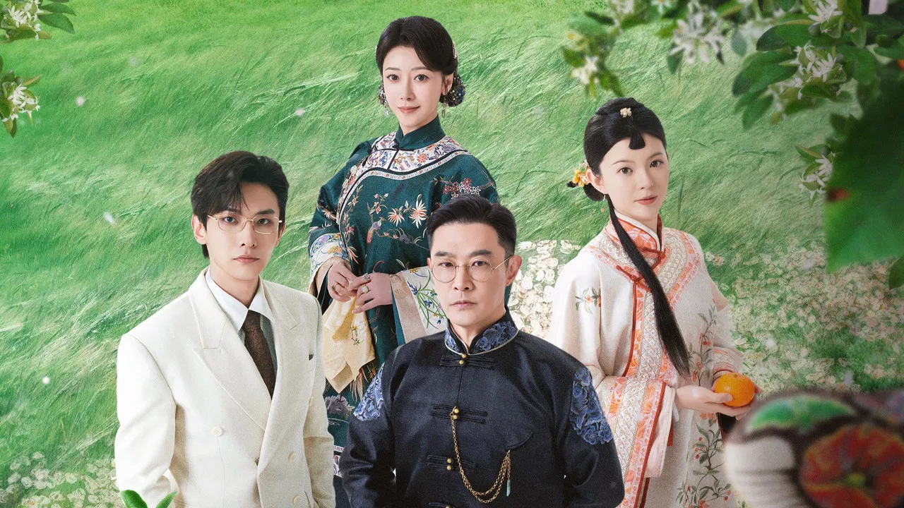 Girls Fighting Fate backdrop