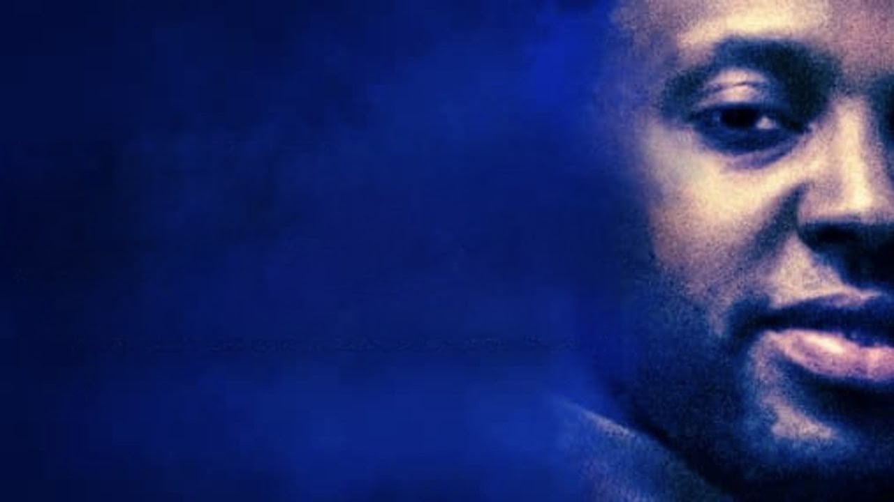 I Killed Solomon Reid backdrop