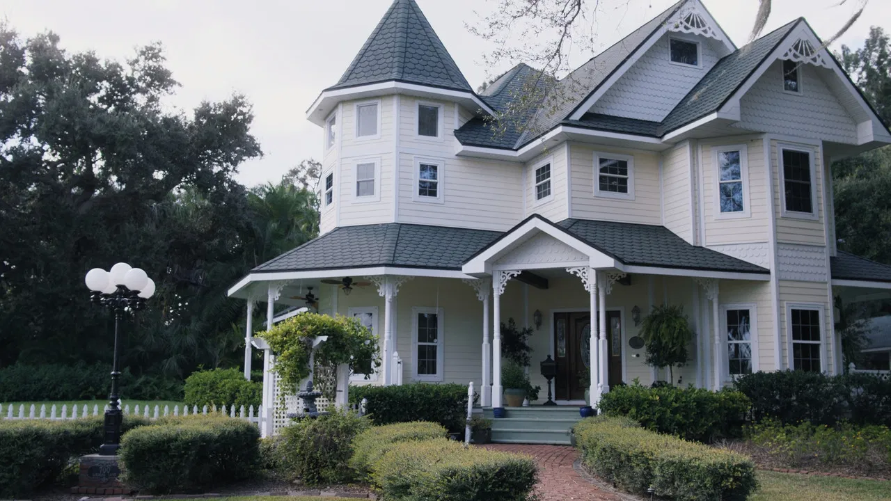 Best Kept Shut backdrop