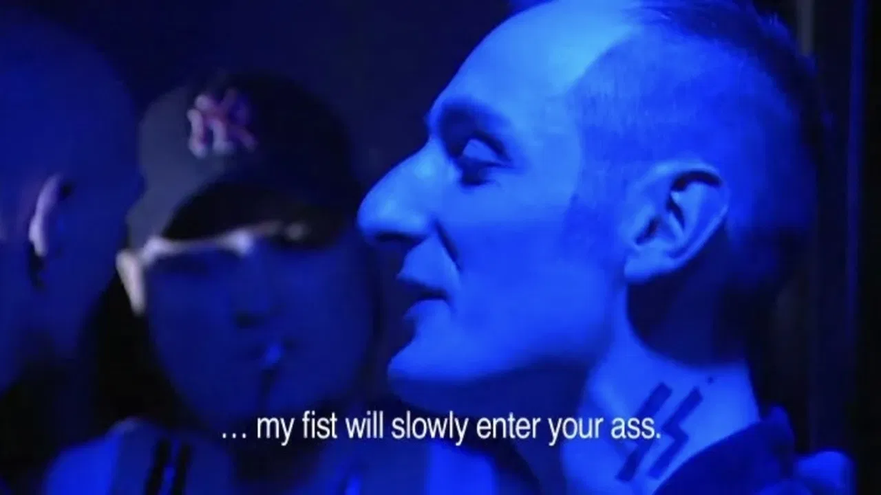 Life Pornography backdrop