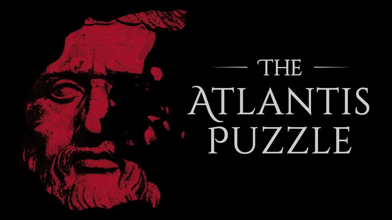 The Atlantis Puzzle backdrop