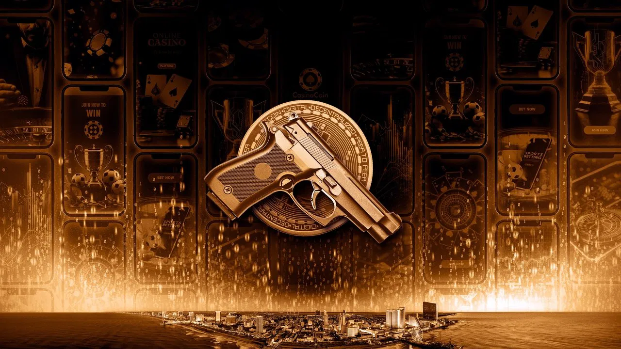 Jersey Bred backdrop