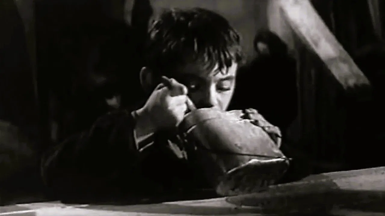 The Dangerous Journey backdrop