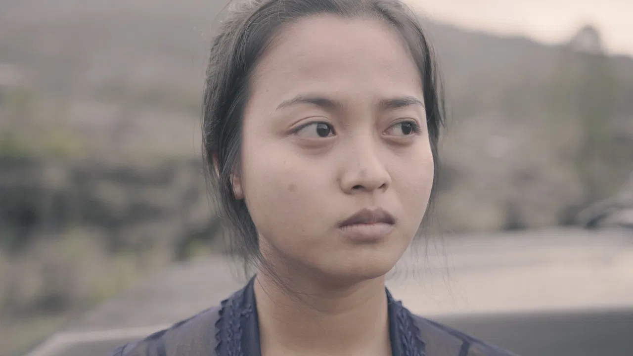 Dumogi Memargi Antar backdrop