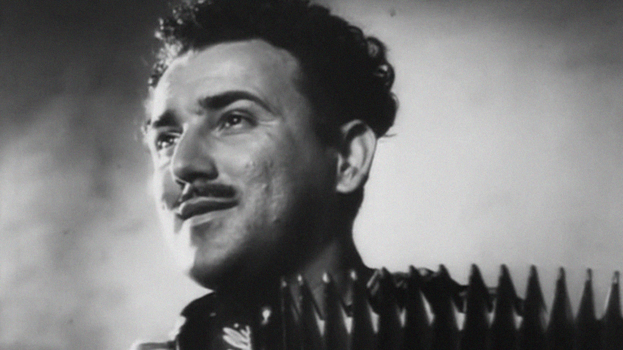 O Canto da Saudade backdrop