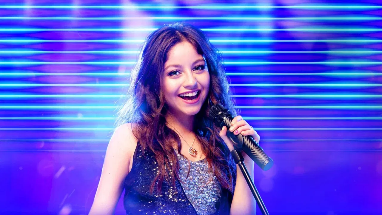 Soy Luna: Live Concert backdrop