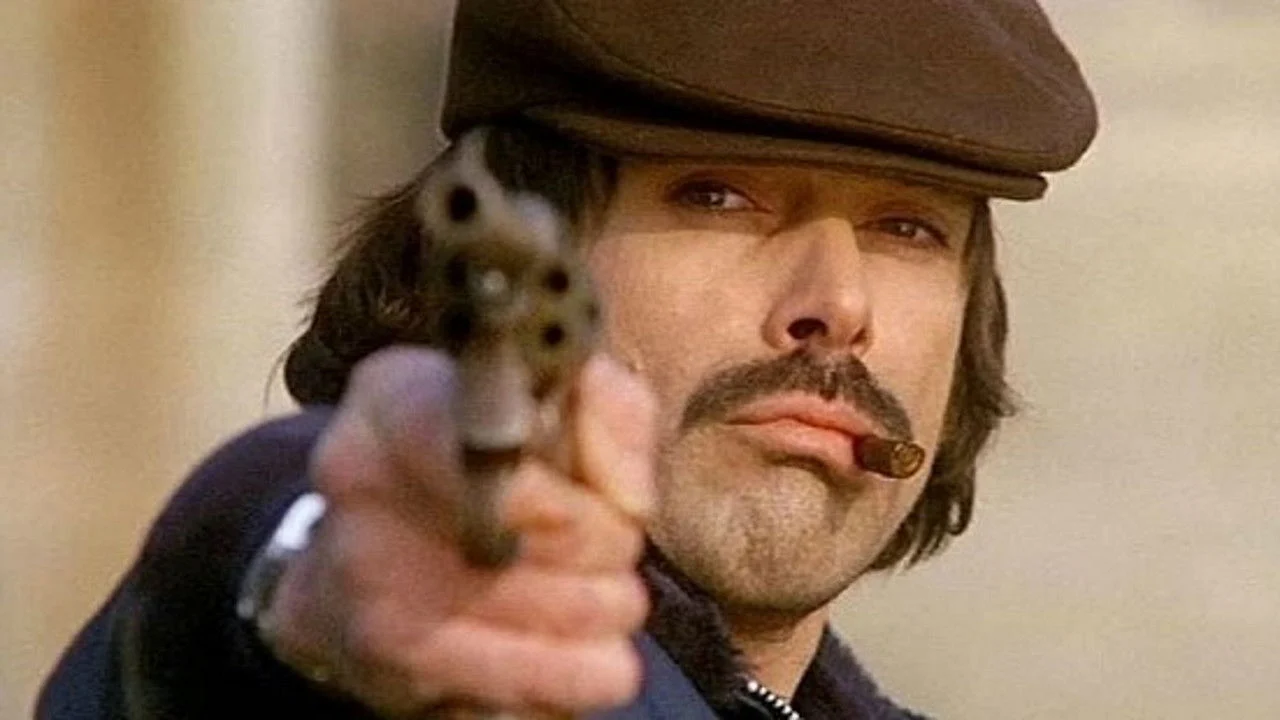 Emergency Squad backdrop