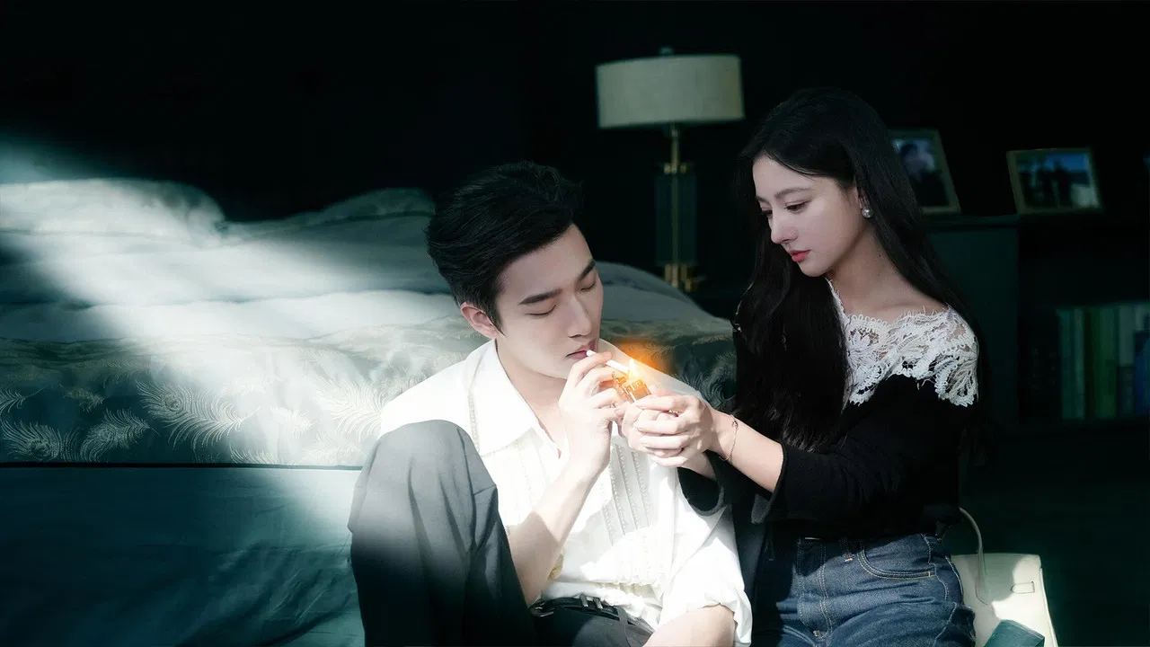 Gentler Than a Bullet backdrop