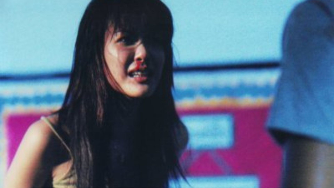 The Letters of Death backdrop