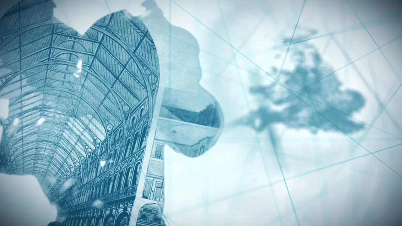 Dreaming The Impossible: Unbuilt Britain backdrop