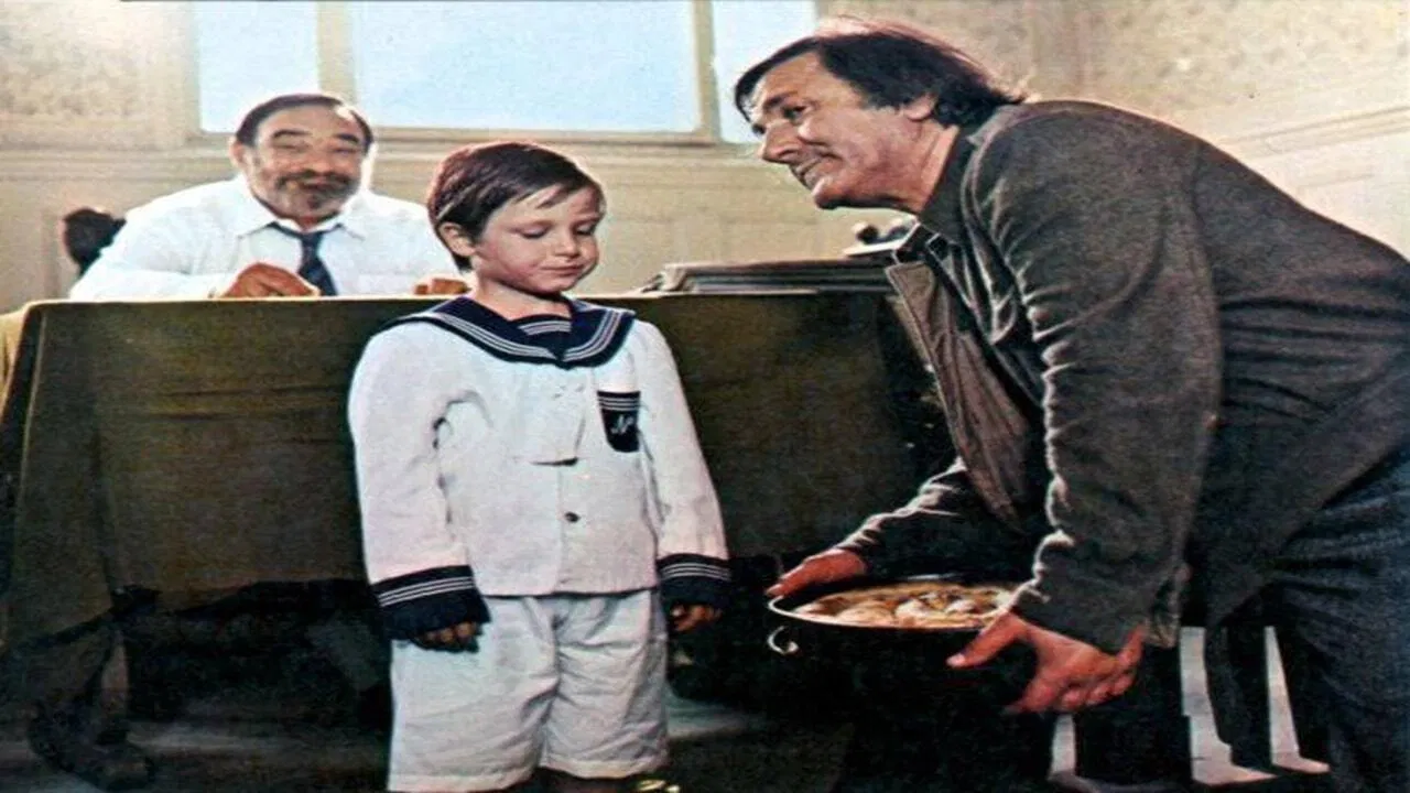 Holding the Air backdrop