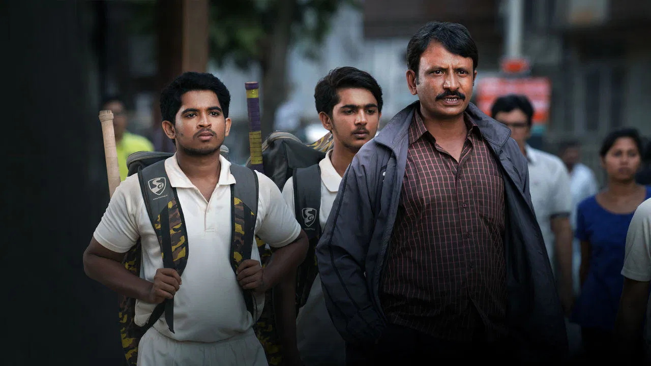 Selection Day backdrop