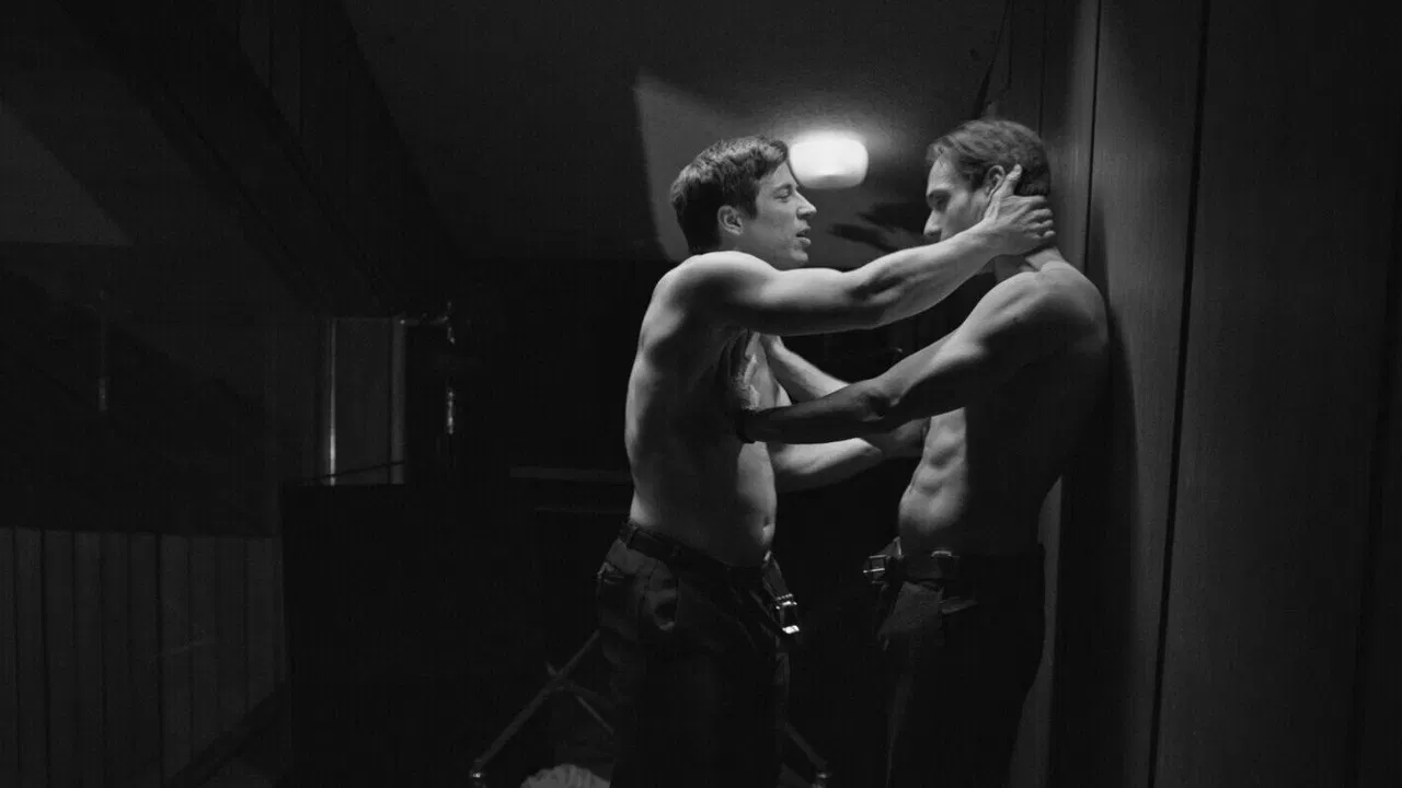 Beautiful Evening, Beautiful Day backdrop