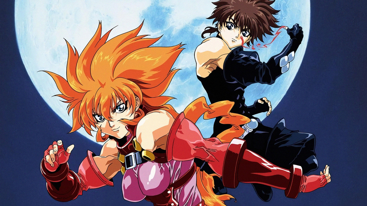 Shadow Skill backdrop