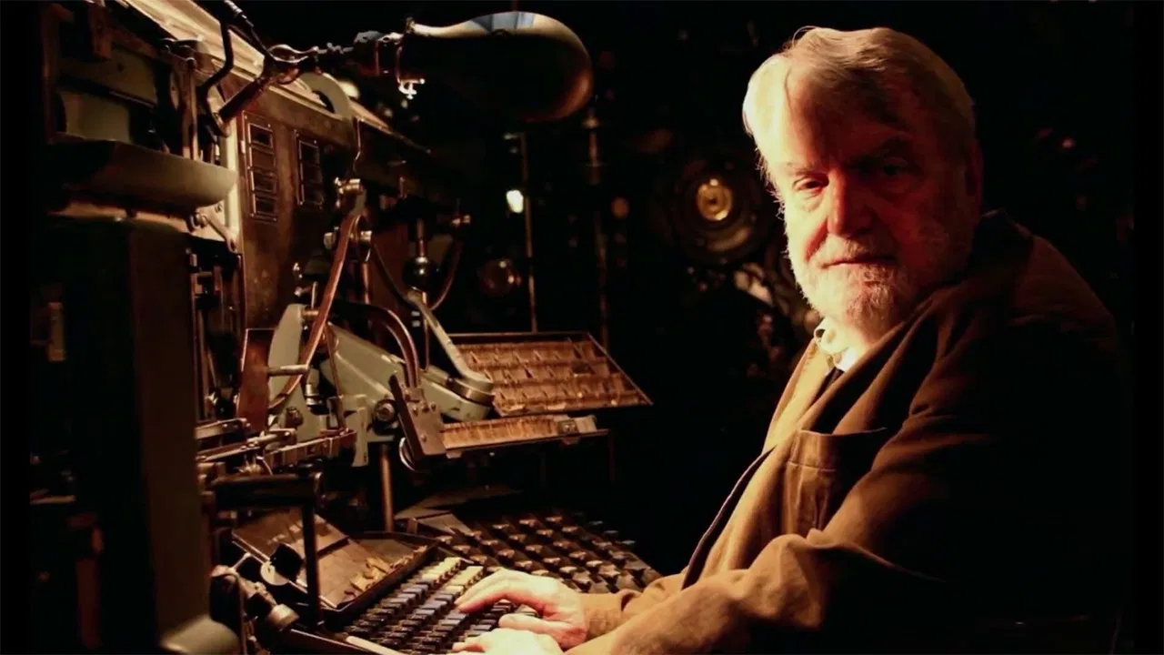 El testigo (Conversaciones con Osvaldo Bayer) backdrop