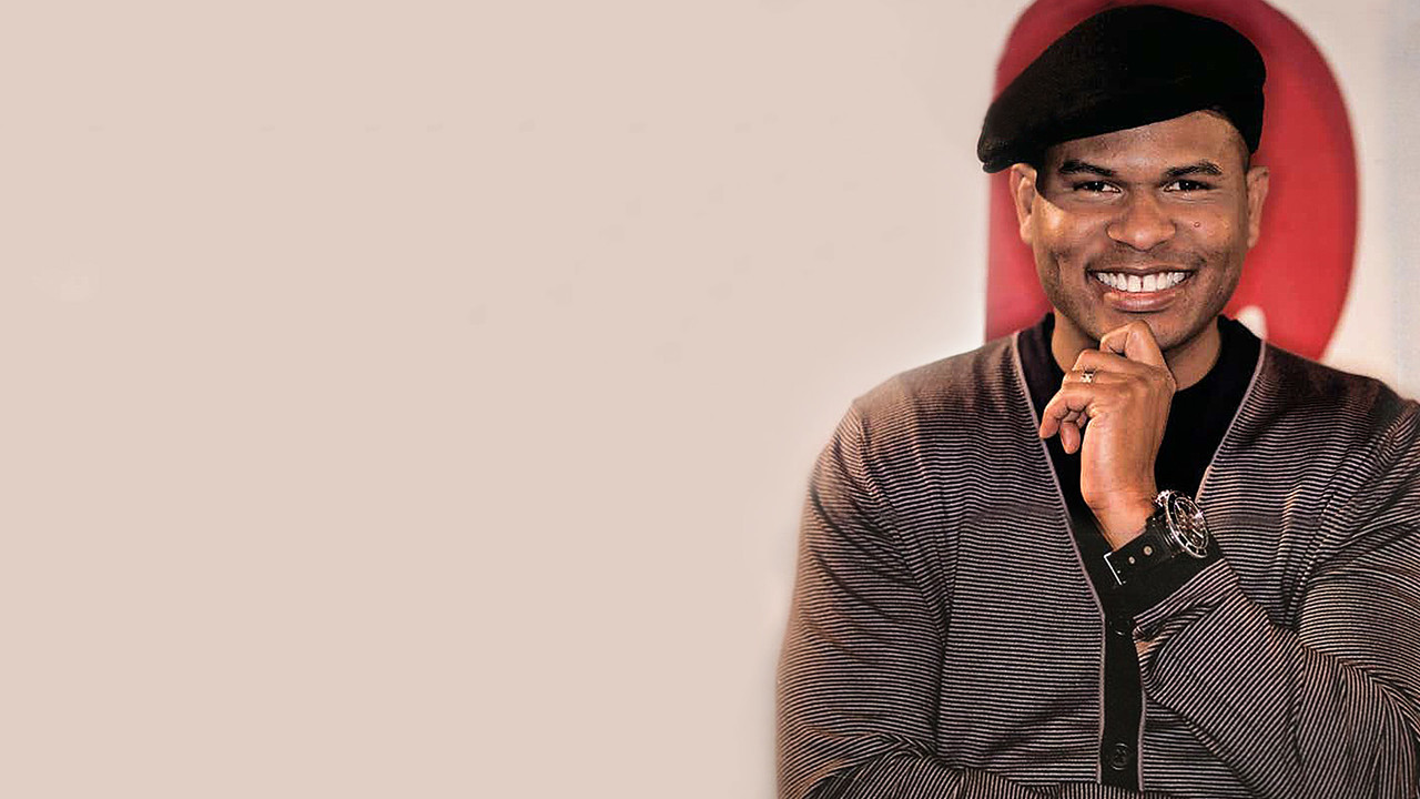 Roué Verveer: Mans Genoeg backdrop