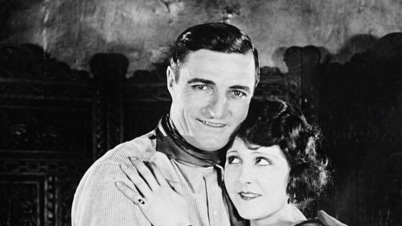 The Fighting Streak backdrop