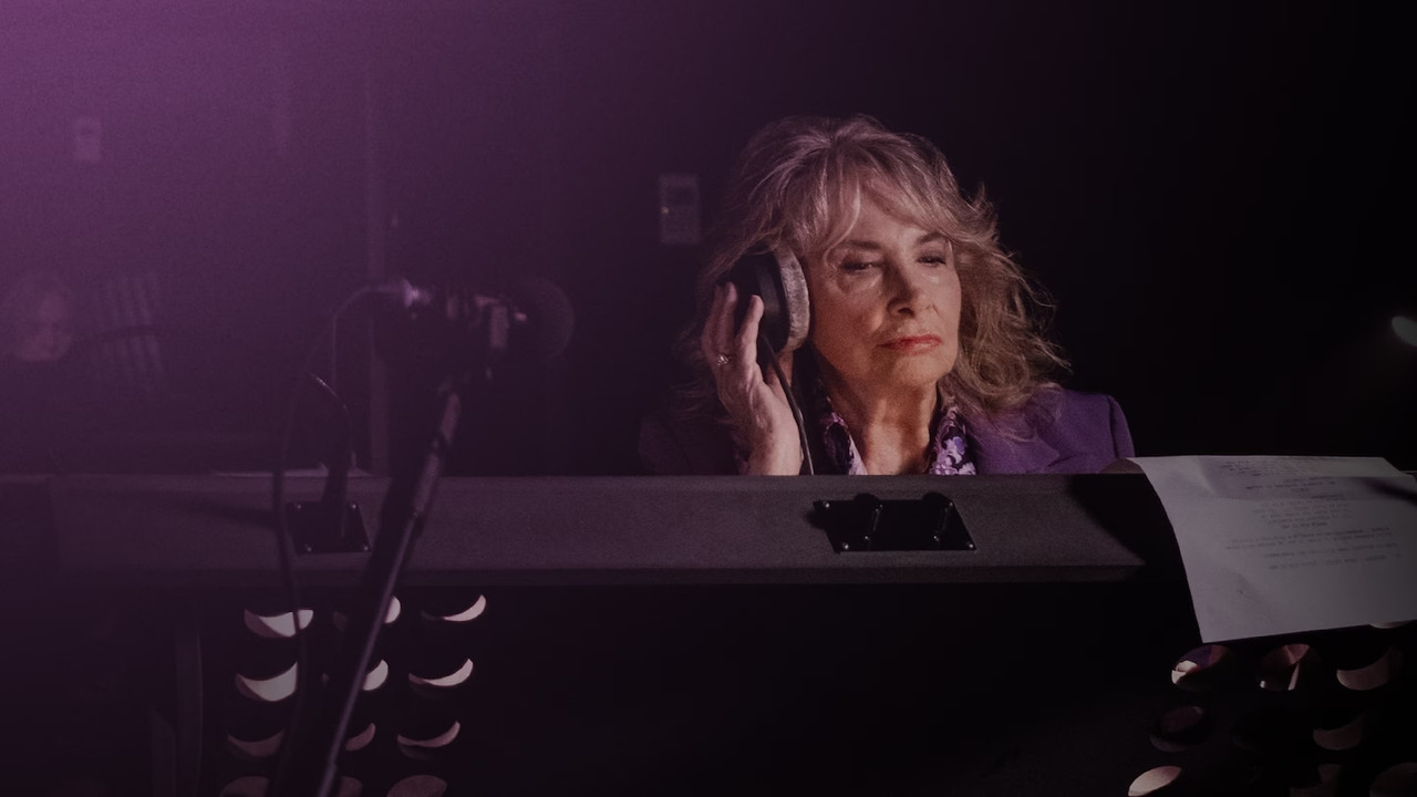 Il buio della sala backdrop