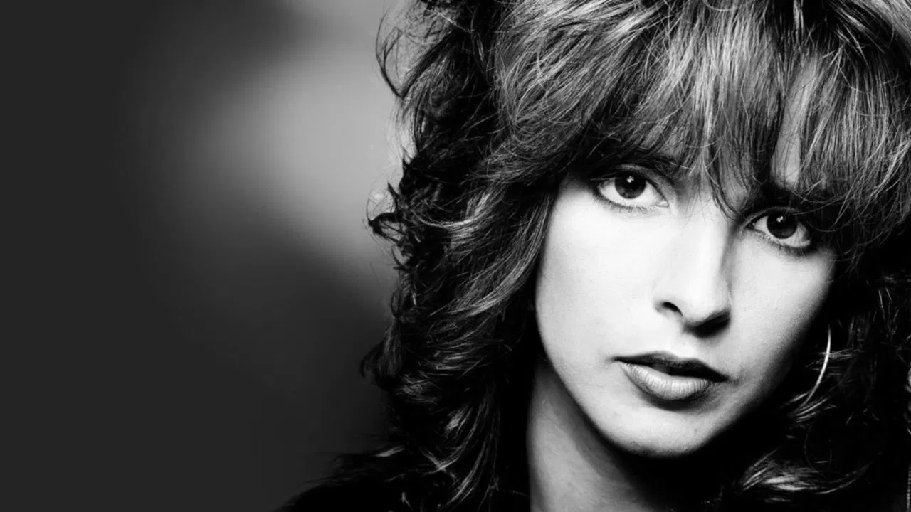 Nena, vom Teenie-Idol zur Poplegende backdrop