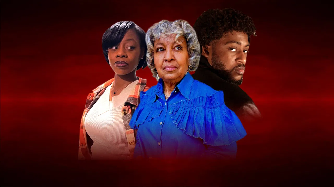 Silent Murmur backdrop