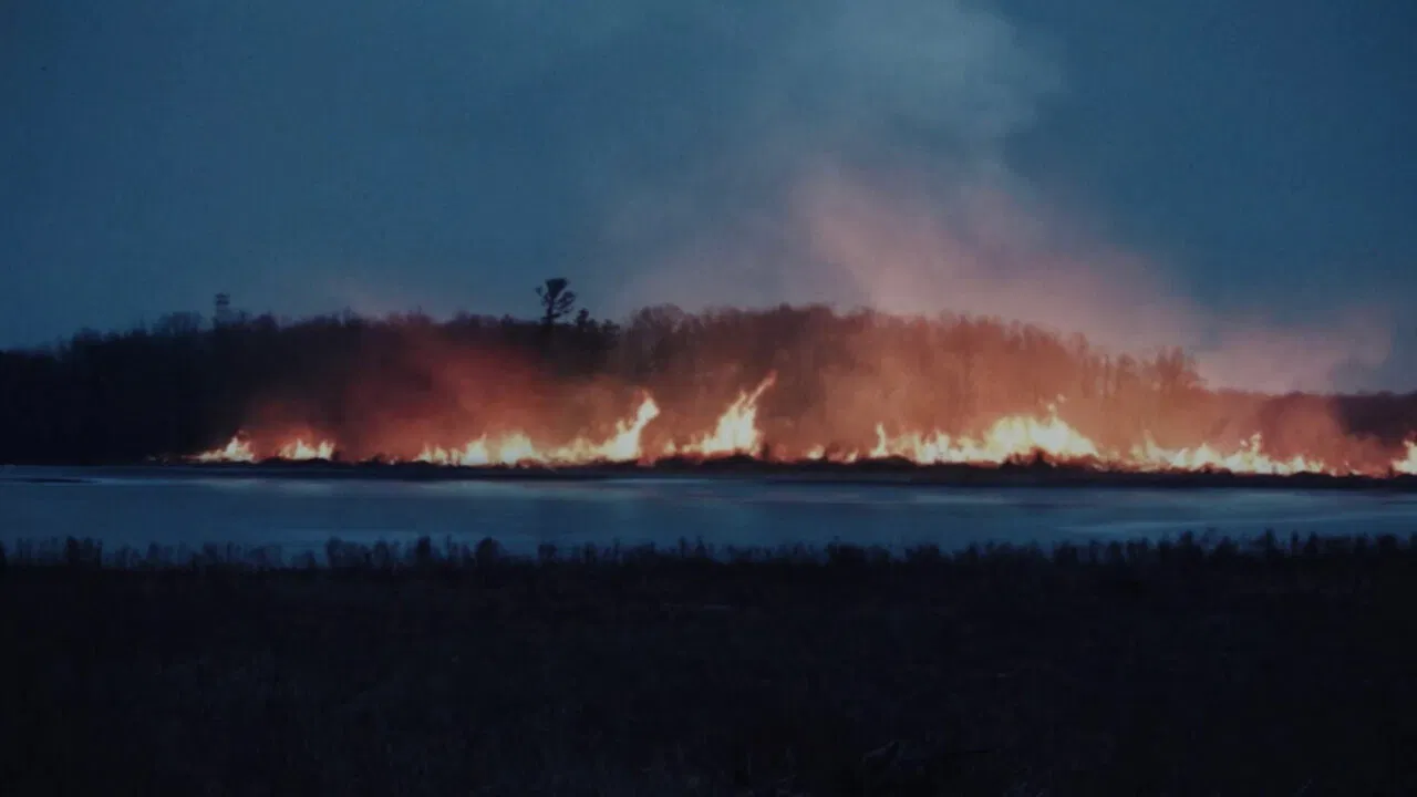 A Black Hole Near Kent County backdrop