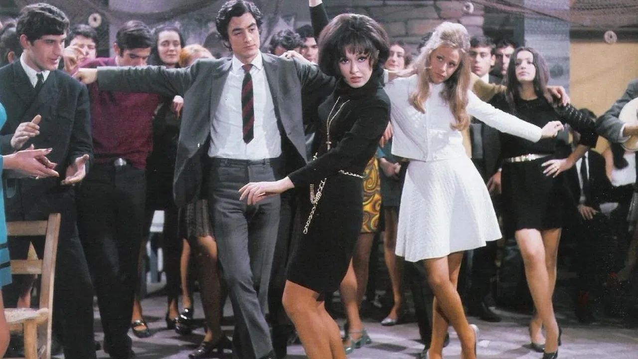 I Die Every Dawn backdrop