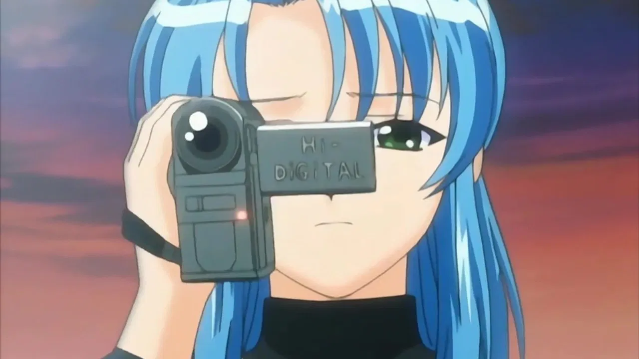 After Class Lesson backdrop