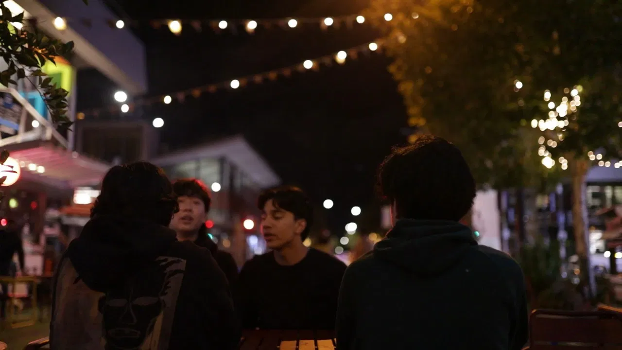 We Copied a Scorsese Film backdrop