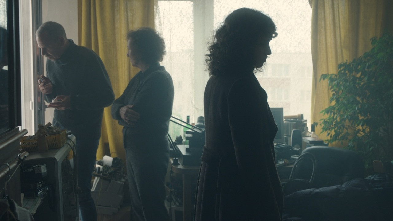 Feature Film About Life backdrop