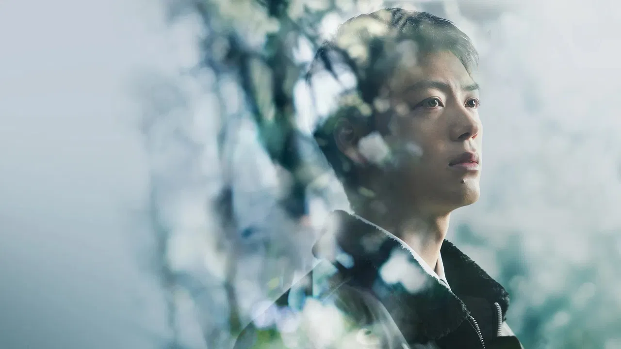 Silent Truth backdrop