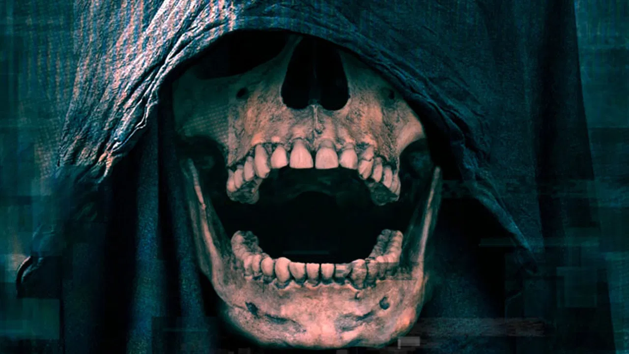 The Investigation: The Mansfield Ghost backdrop