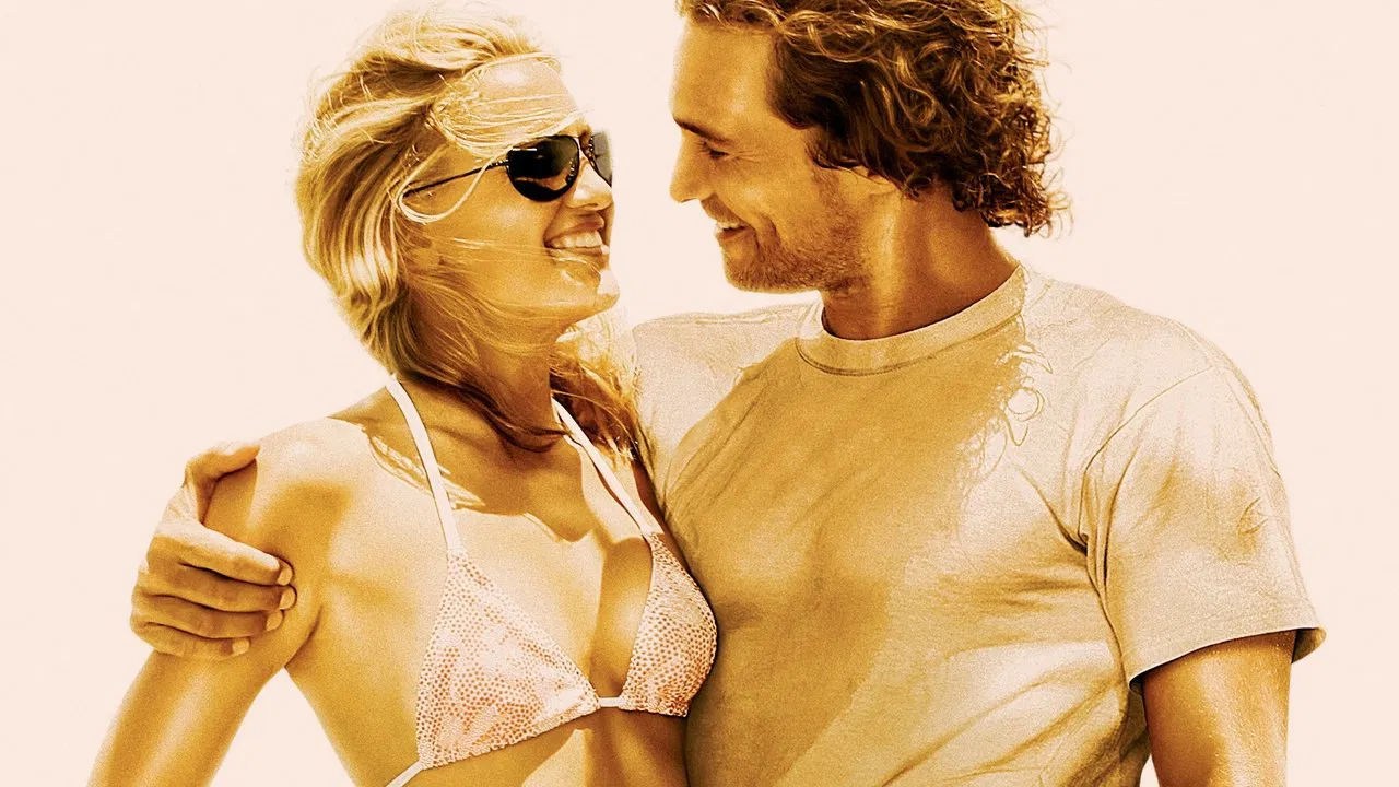 Fool's Gold backdrop