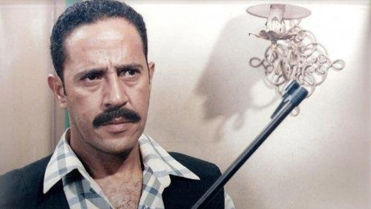 The Dove Hunter backdrop