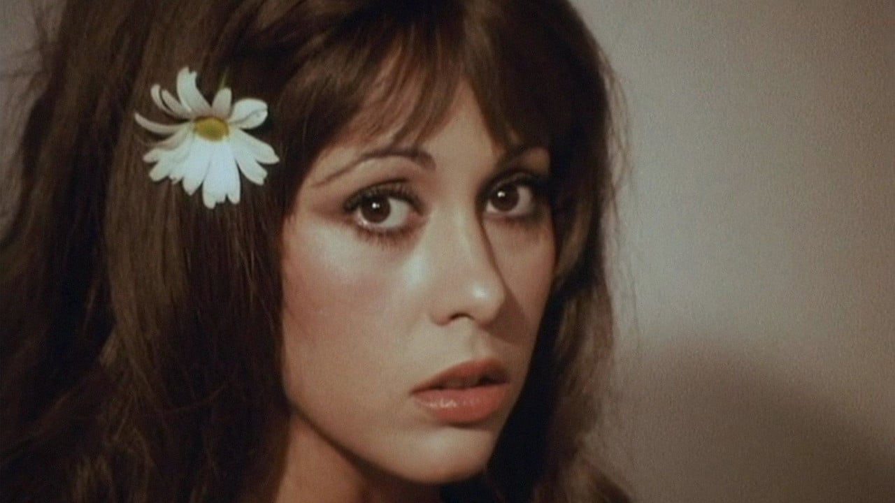 Sinner: The Secret Diary of a Nymphomaniac backdrop