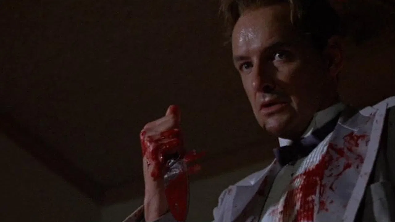 Stepfather 2 backdrop