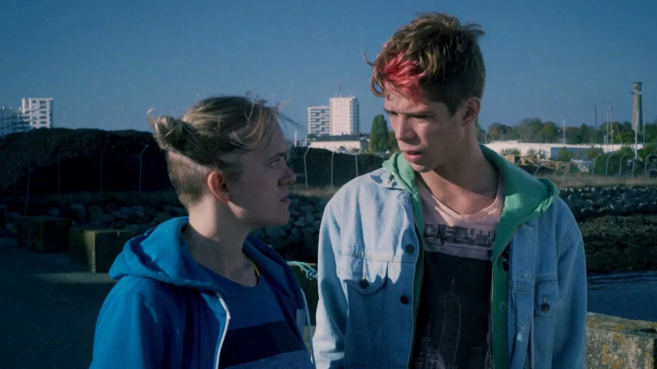 Massachusetts backdrop