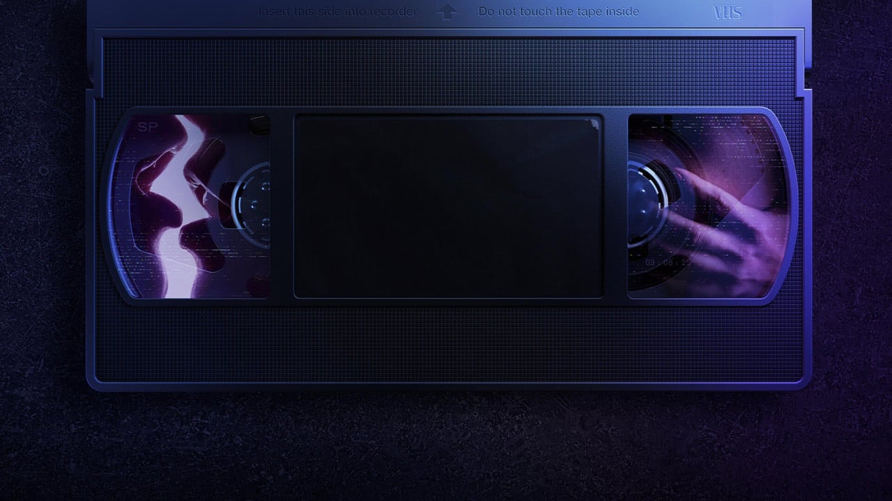 Secrets of Celebrity Sex Tapes backdrop