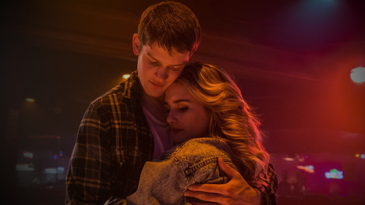 All Roads to Pearla backdrop