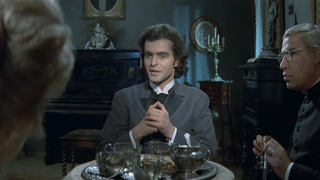 Ciprian Porumbescu backdrop