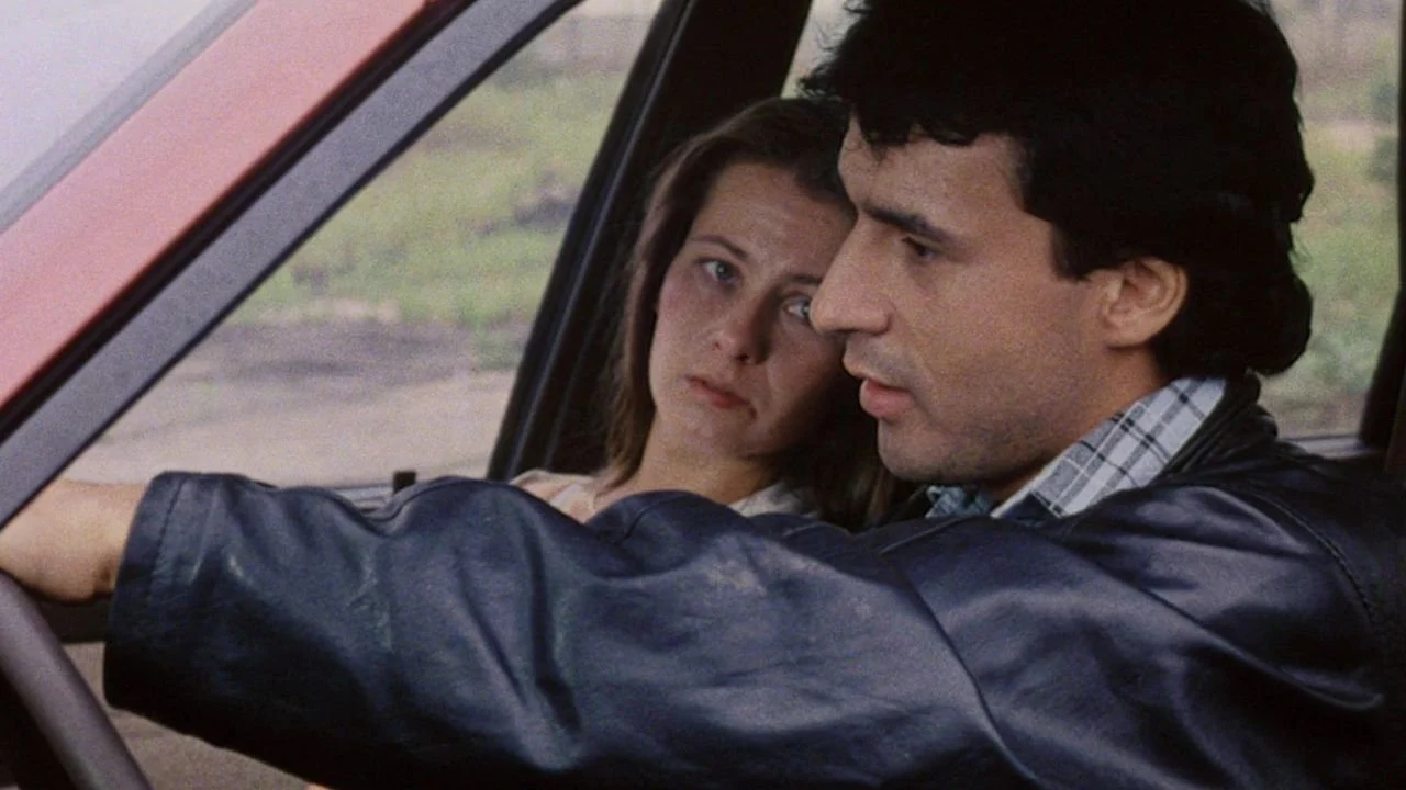 Brigade of Death backdrop